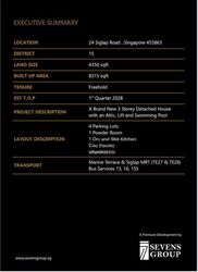 Siglap Road (D15), Detached #570666321